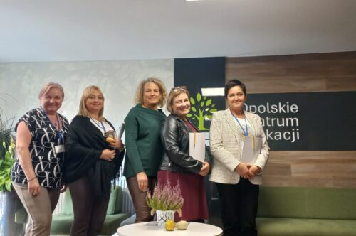 Ogólnopolska Sieć Dyrektorów Szkół Medycznych