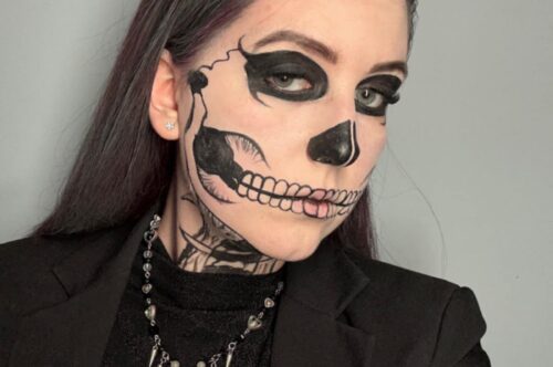 Halloween 2025