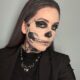 Makijaż Halloweenowy VI