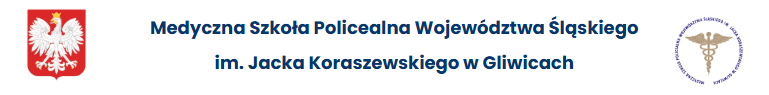 Medyczna Szkoła Policealna Województwa Śląskiego im. Jacka Koraszewskiego w Gliwicach Medyczna Szkoła Policealna Województwa Śląskiego im. Jacka Koraszewskiego w Gliwicach