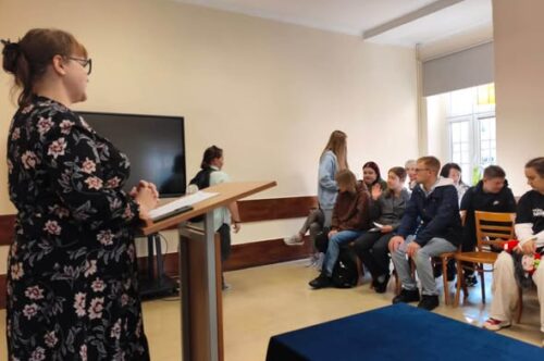 Nowy rok szkolny 2026/2027 oficjalnie rozpoczęty!