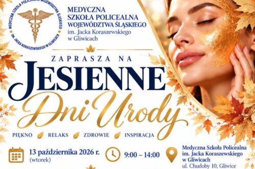Jesienne Dni Urody w Medyku